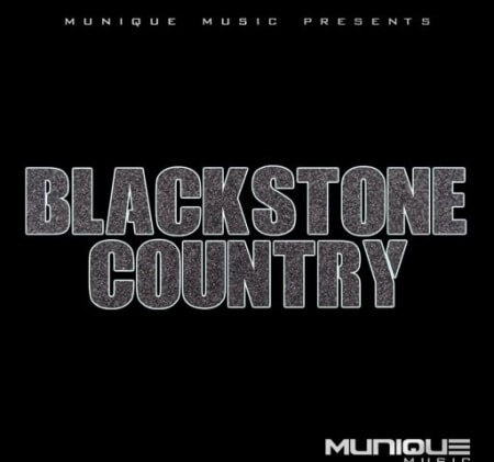 Innovative Samples Blackstone Country WAV